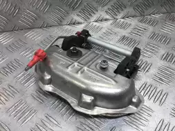 Ручка наружная задняя левая