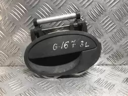 Ручка наружная задняя левая