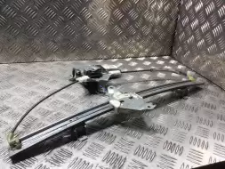 Стеклоподъемник электрический передний левый