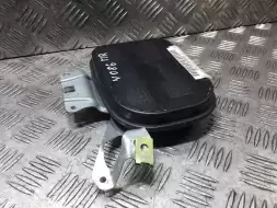 Подушка безопасности боковая (в дверь)