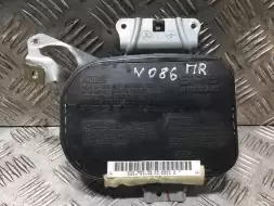 Подушка безопасности боковая (в дверь)