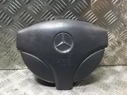 Подушка безопасности