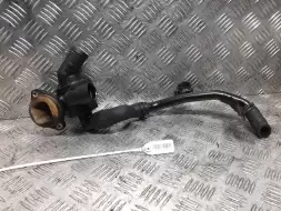 Насос антифриза дополнительный