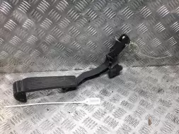 Педаль газа