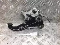 Педаль стояночного тормоза