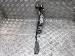 Педаль газа