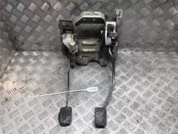 Узел педальный (блок педалей)