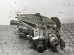 Раздаточная коробка