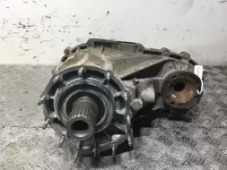 Раздаточная коробка