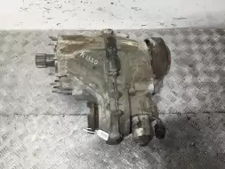 Раздаточная коробка