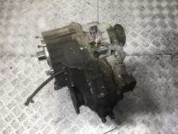 Раздаточная коробка