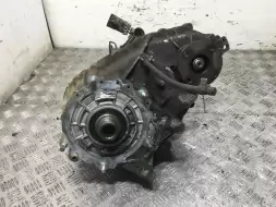 Раздаточная коробка