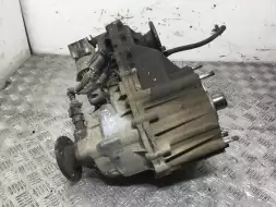 Раздаточная коробка