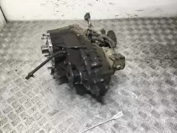Раздаточная коробка
