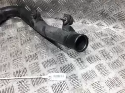 Патрубок интеркулера