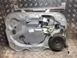 Стеклоподъемник электрический передний левый