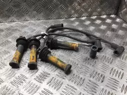 Провод высоковольтный