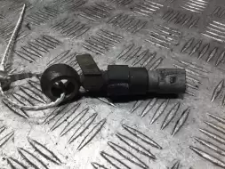 Датчик давления топлива