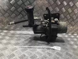 Электроусилитель руля