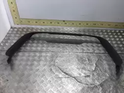 Обшивка багажника