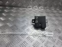 Замок багажника