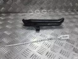 Обшивка стойки
