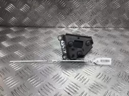 Насос антифриза дополнительный