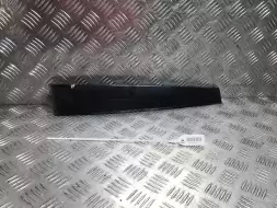 Обшивка стойки задней левой