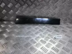 Обшивка стойки задней левой