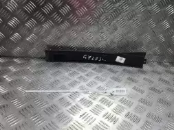 Обшивка стойки задней левой