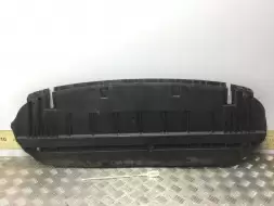 Защита бампера переднего