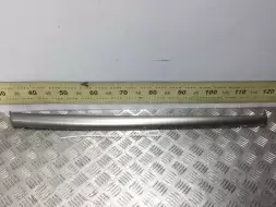 Накладка декоративная центральной консоли