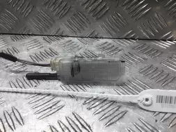 Фонарь освещения багажника