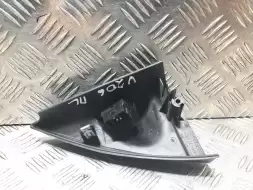 Механизм электрорегулировки зеркала наружного левого