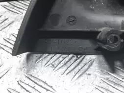 Механизм электрорегулировки зеркала наружного левого