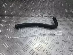 Трубка гидроусилителя