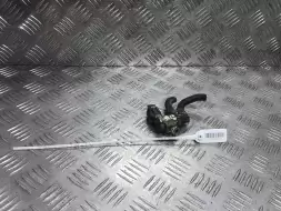 Клапан воздушный