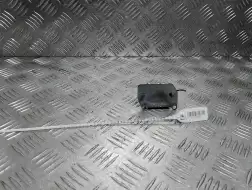 Коммутатор зажигания