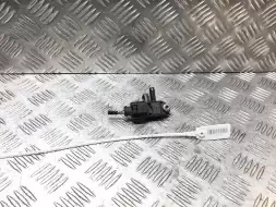 Датчик давления наддува