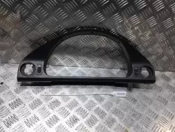 Кожух панели приборов