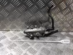 Регулятор давления топлива