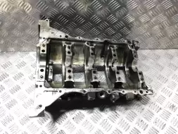 Постель коленвала