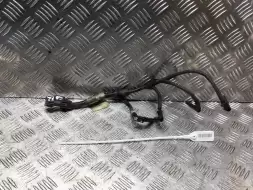 Проводка (планка) свечей накала