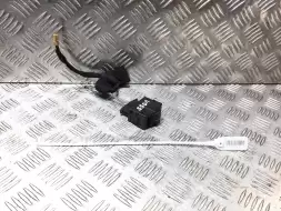 Кнопка освещения панели приборов