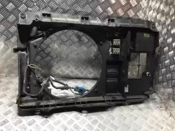 Диффузор вентилятора