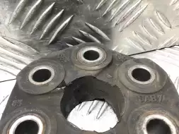 Муфта кардана