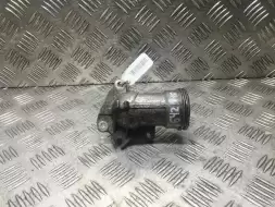 Корпус топливного фильтра