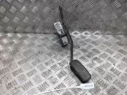 Педаль газа