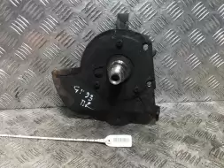 Кулак поворотный правый