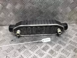 Радиатор масляный